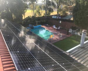 Solar Retailer Sydney