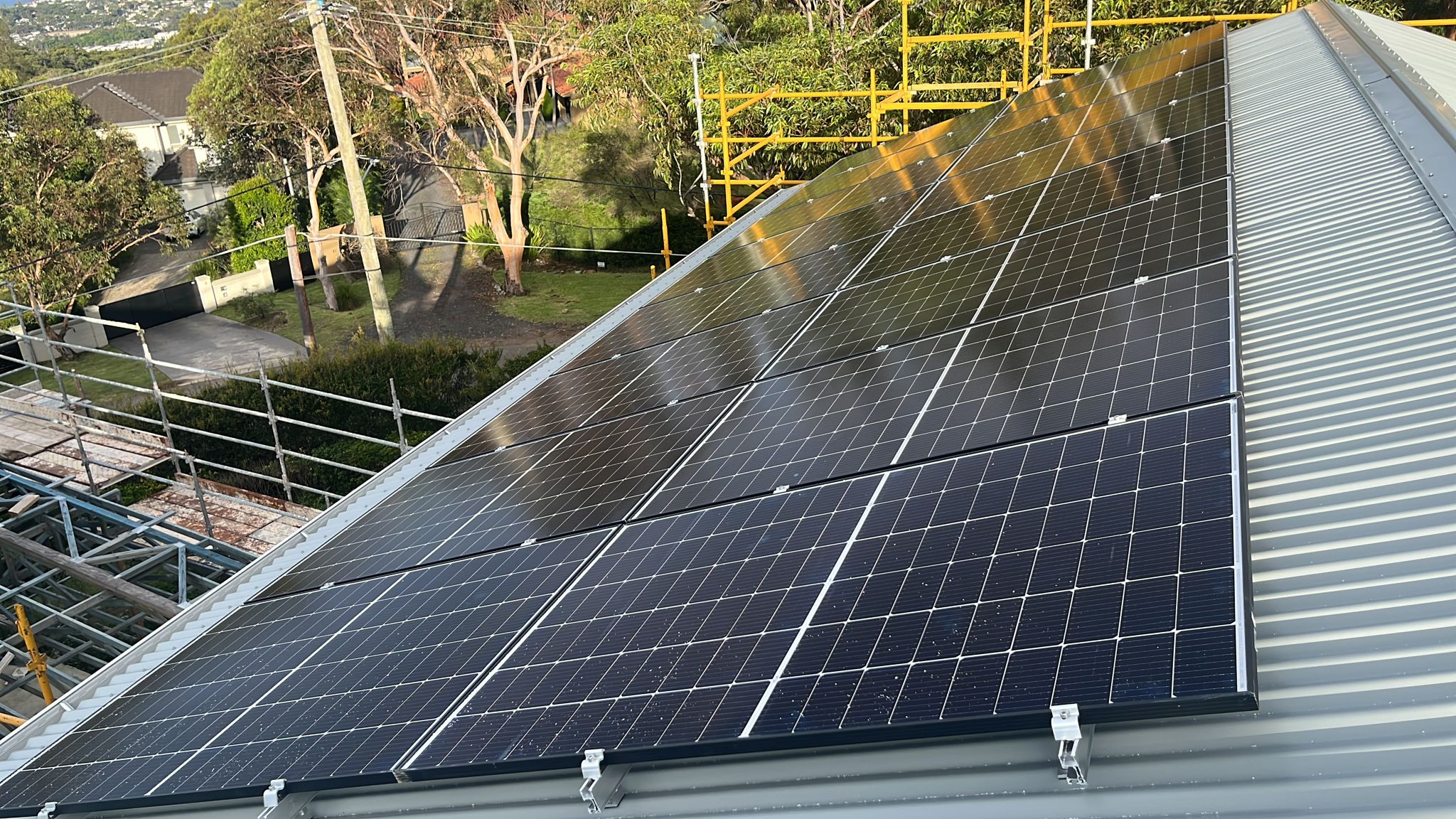 Why switch to solar energy in Australia in 2023?