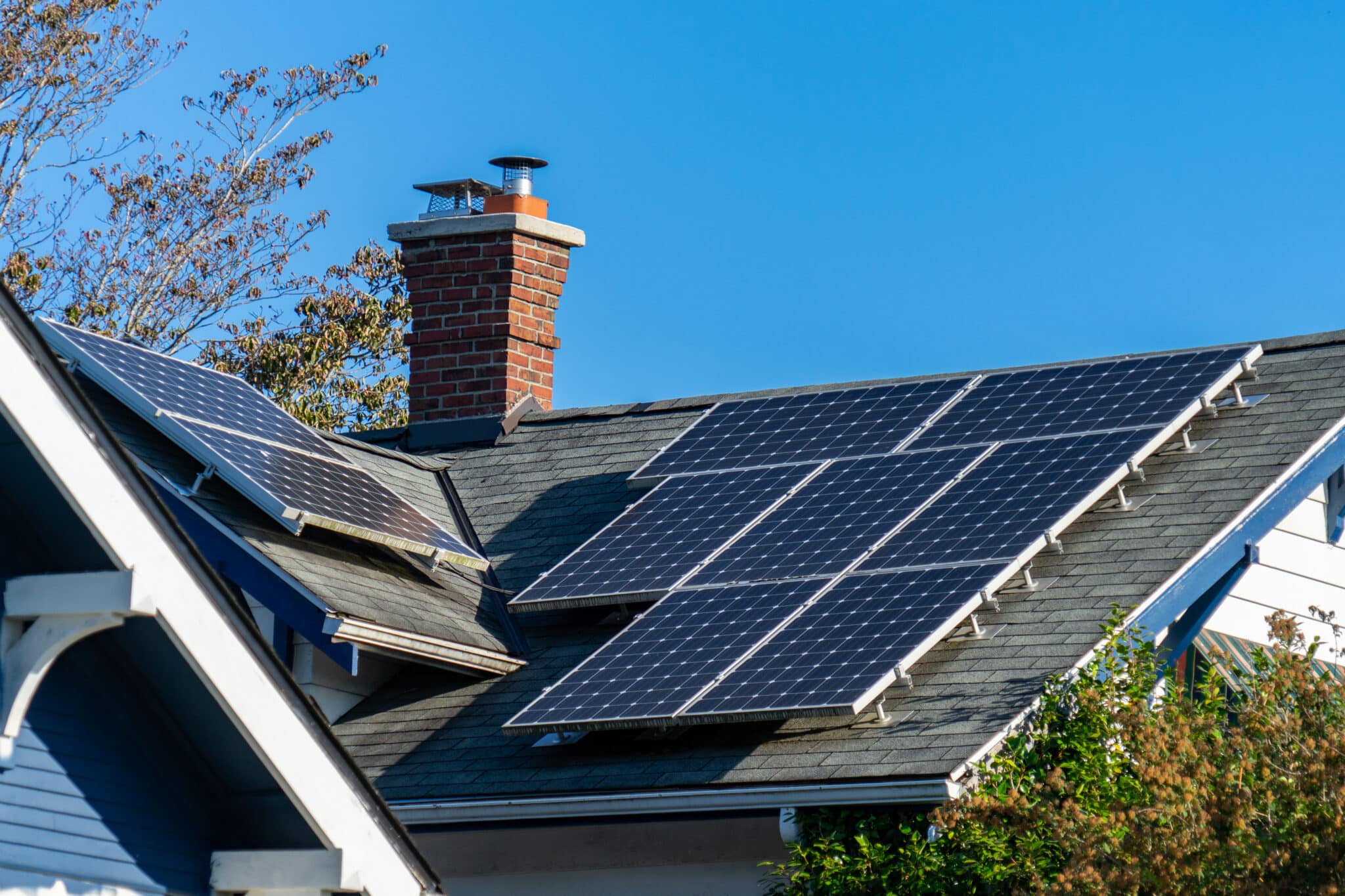 In Sydney, Australia, What is Residential Solar