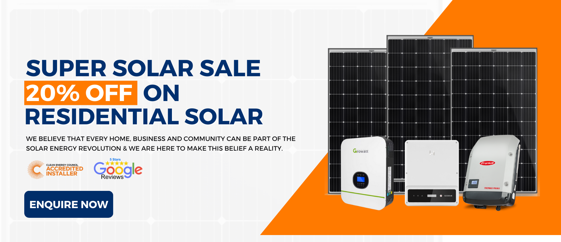 Best 6.6 kw Solar - Residential Solar Panel Installer in Sydney Australia