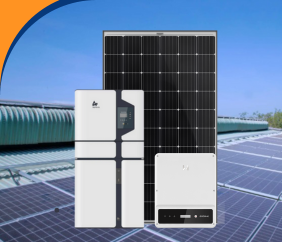 Best 6.6 kw Solar - Home Solar Panel Installer in Sydney - Australia