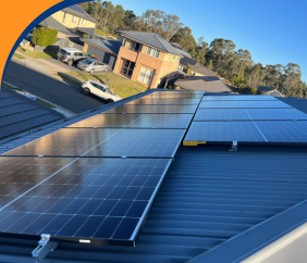 Best 6.6 kw Solar - Residential Solar Panel Installer in Sydney - Australia